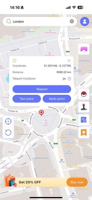 Jouer en toute simplicité : comment se déplacer dans Pokémon Go sans marcher ?