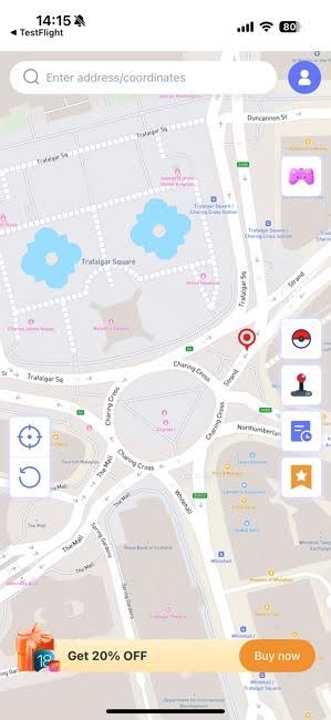 Jouer en toute simplicité : comment se déplacer dans Pokémon Go sans marcher ?