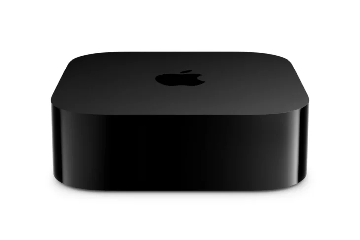 Apple TV 2025 : quelles nouveautés prévues pour la box ?