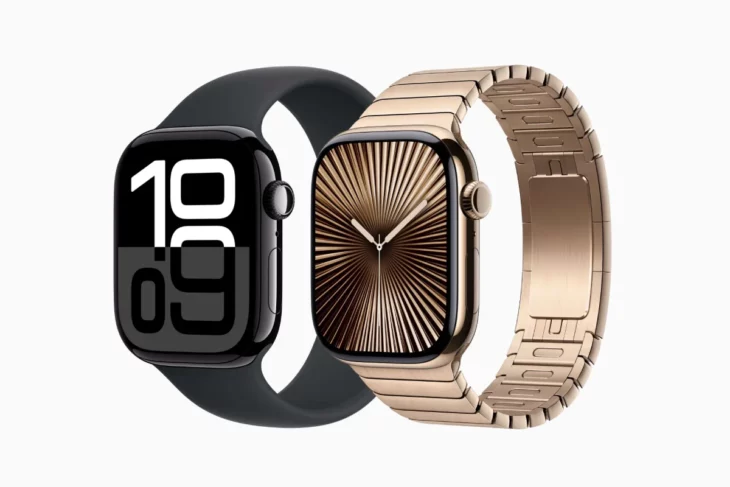 L’Apple Watch Series 11 rattraperait son retard sur les smartwatches Samsung, Huawei et Xiaomi