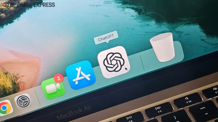 macOS : ChatGPT fonctionne désormais avec Apple Notes et d’autres applications tierces