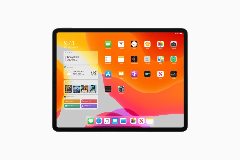 Un nouvel iPad 11 attendu avec iPadOS 18.3 au printemps 2025