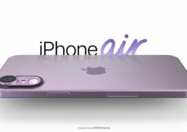 iPhone 17 Air vs iPhone 17 Pro : quelles différences attendre ?