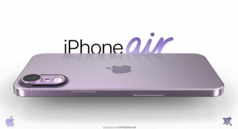 iPhone 17 Air vs iPhone 17 Pro : quelles différences attendre ?