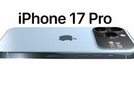 iPhone 17 Pro : les nouvelles fonctionnalités attendues en 2025