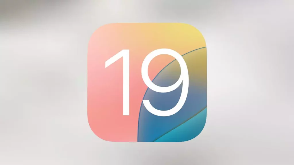 iOS 19 : le point sur les rumeurs