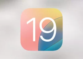 iOS 19 : le point sur les rumeurs