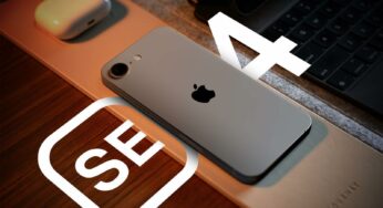 L’iPhone SE 4 pourrait être plus cher que prévu