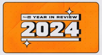 Pornhub en 2024 : le top des catégories bien différent entre la génération Z et les boomers