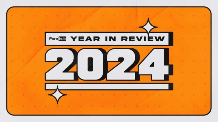 Pornhub en 2024 : le top des catégories bien différent entre la génération Z et les boomers