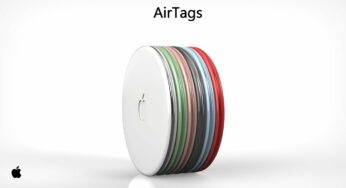 AirTag 2 : les fonctionnalités attendues à sa sortie en 2025