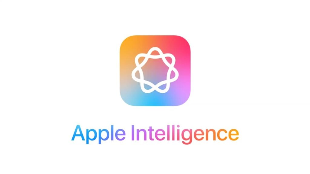 Apple Intelligence nécessite désormais 7 Go d'espace de stockage