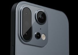 iPhone 17 : un design plus homogène pour la bosse de l’appareil photo ?