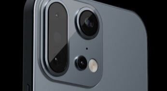 iPhone 17 : un design plus homogène pour la bosse de l’appareil photo ?