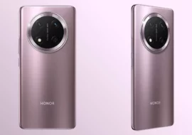 Honor lance le Magic 7 Lite, un smartphone abordable, en Europe