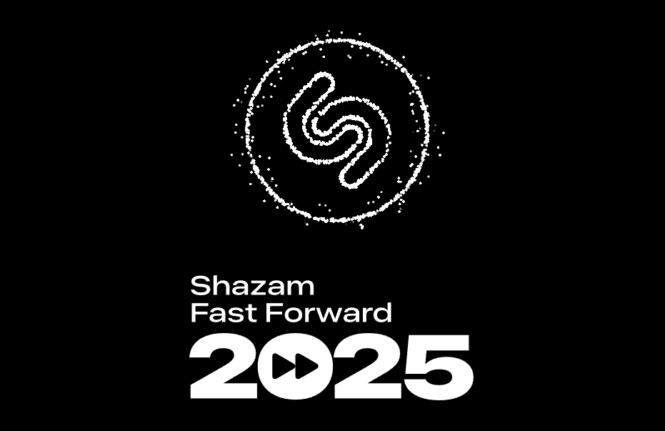 Apple utilise Shazam pour révéler 50 futures pépites musicales de 2025