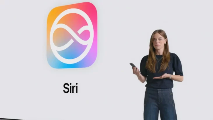 Siri : le révolution de l’assistant vocale n’aura pas lieu avant iOS 19