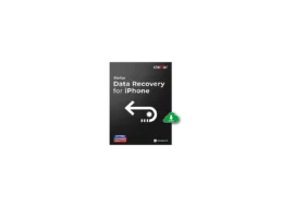 Stellar Data Recovery : le meilleur logiciel pour récupérer des données sur iPhone