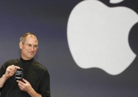 L’iPhone et l’Apple TV de Steve Jobs fêtent leur majorité