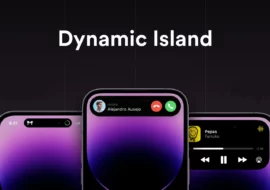 iPhone 17 : pas de Dynamic Island plus petite ?