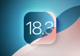 iOS 18.3 : une fuite révèle des indices sur la sortie des iPhone SE 4, iPad 11 et iPad Air 7