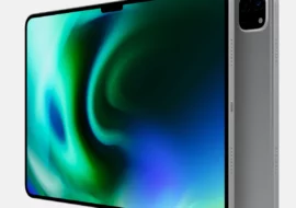 iPad Pro OLED : la faible demande force LG Display à se tourner vers l’iPhone