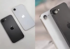 iPhone SE 4 : des maquettes révèlent l’absence de 3 fonctionnalités attendues