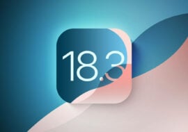 iOS 18.3 : sortie dans quelques heures avec ces nouvelles fonctionnalités