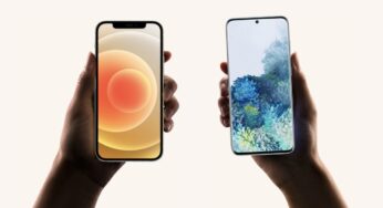 Samsung travaillerait sur un capteur photo empilé à 3 couches pour l’iPhone
