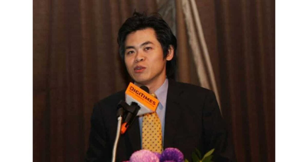 Ming Chi Kuo