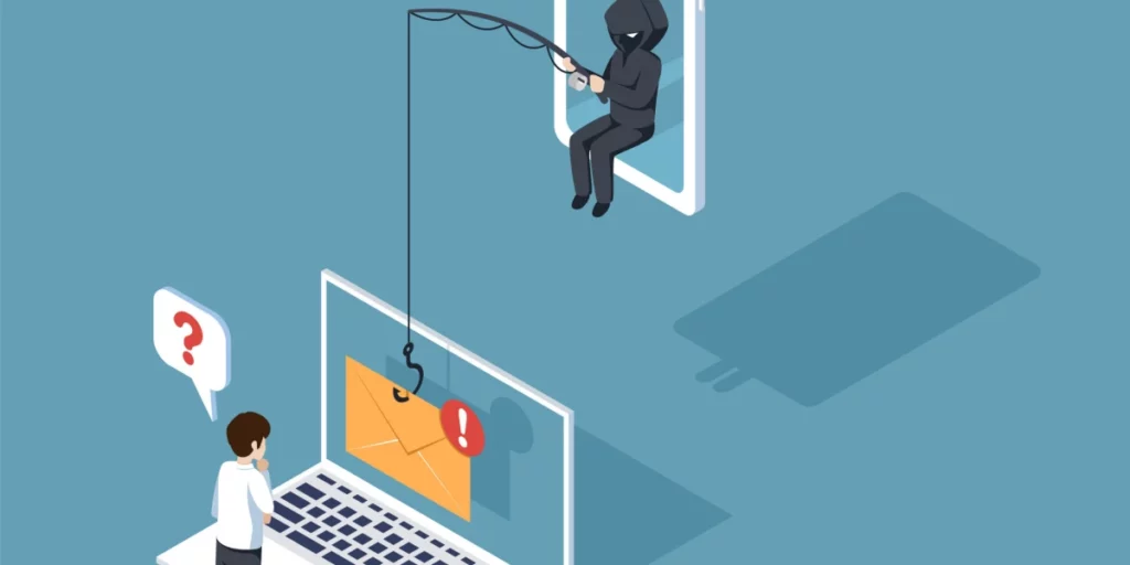 Phishing : attention aux attaques ultra-personnalisées grâce à l’IA