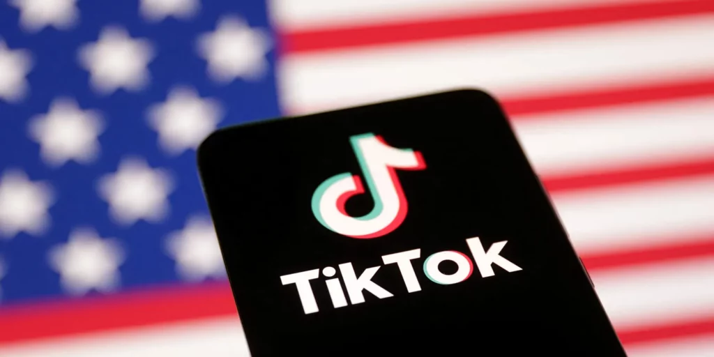 TikTok : interdiction imminente aux US après l'audience devant la Cour suprême