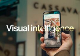 L’iPhone 16e prend en charge Visual Intelligence sans bouton Camera Control