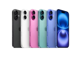 iPhone 16 : de nouvelles couleurs attendues cette année ?