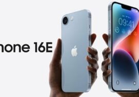 L’iPhone 16E dévoilé mercredi ? L’iPhone SE 4 d’Apple pourrait changer de nom