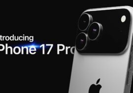 L’iPhone 17 Pro se dévoile avec un nouveau design de caméras