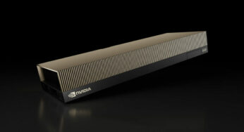 Nvidia annonce sa carte graphique la plus puissante, la RTX Pro 6000