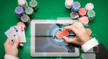 Comment les nouvelles technologies font-elles évoluer les casinos en ligne ?