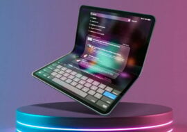 L’iPad pliable partagerait le même design de charnière que le futur iPhone Ultra