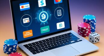 Choisir les plateformes de jeu en ligne en fonction des méthodes de paiement disponibles
