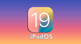 iPadOS 19 ressemblera davantage à macOS sur ces 3 points