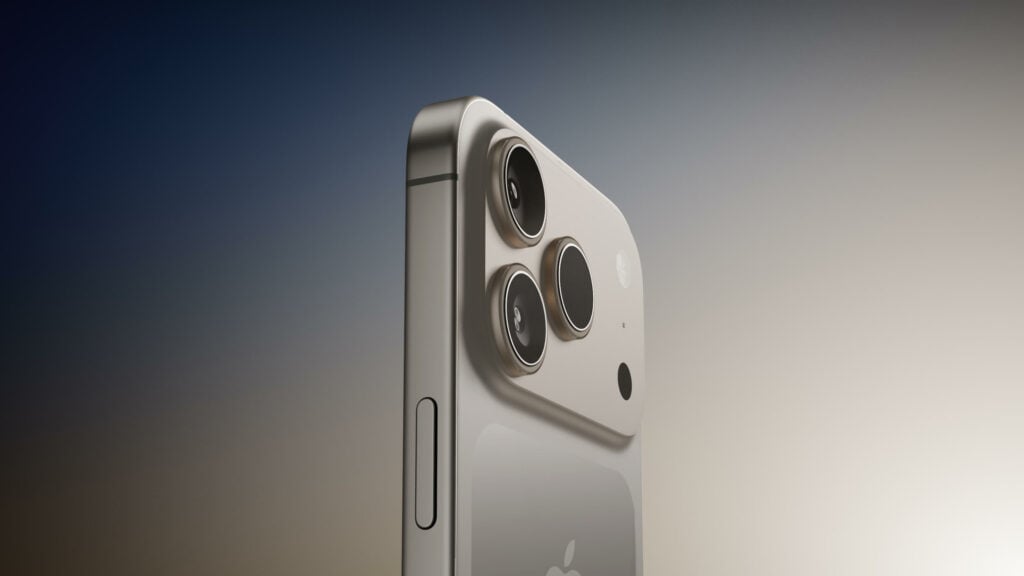 iPhone 17 Pro : les cinq grands changements attendus iPhone 17 Pro : les cinq grands changements attendus