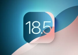 iOS 18 .5 : quelle date de sortie ?