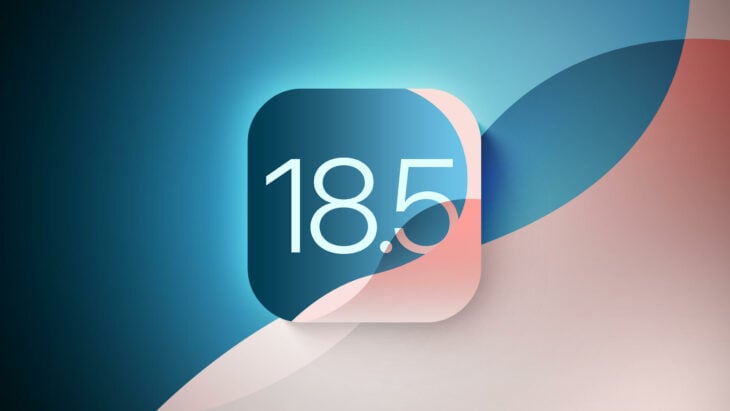 iOS 18 .5 : quelle date de sortie ?