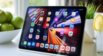 iPadOS 19 : une barre de menu façon Mac une fois connecté au Magic Keyboard ?