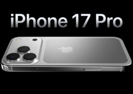 iPhone 17 Pro : douze nouveautés attendues en 2025