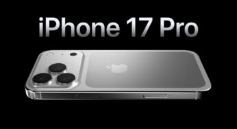 iPhone 17 Pro : douze nouveautés attendues en 2025
