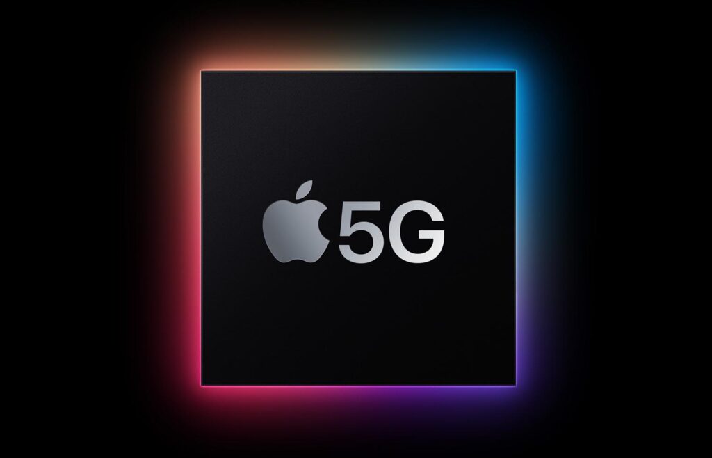 Un iPad Pro avec modem 5G Apple, un iPad 12 et plus déjà en préparation