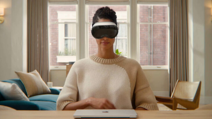 Vision Pro 2 : deux avantages clés attendus par rapport au modèle actuel