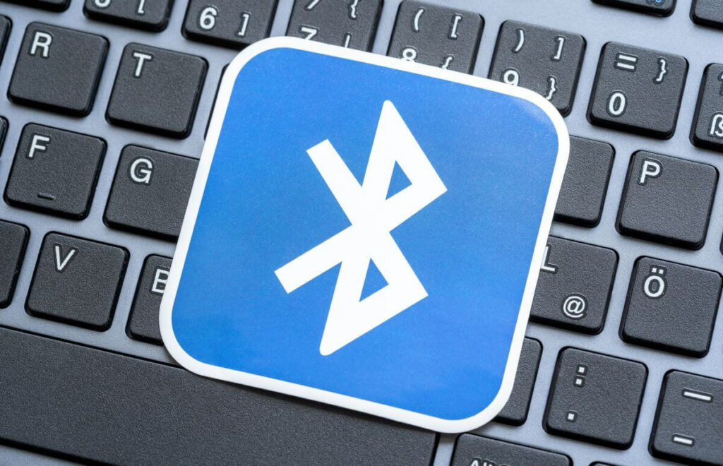 Bluetooth 6.1 va améliorer la confidentialité et l'autonomie des accessoires iPhone Bluetooth 6.1 va améliorer la confidentialité et l'autonomie des accessoires iPhone